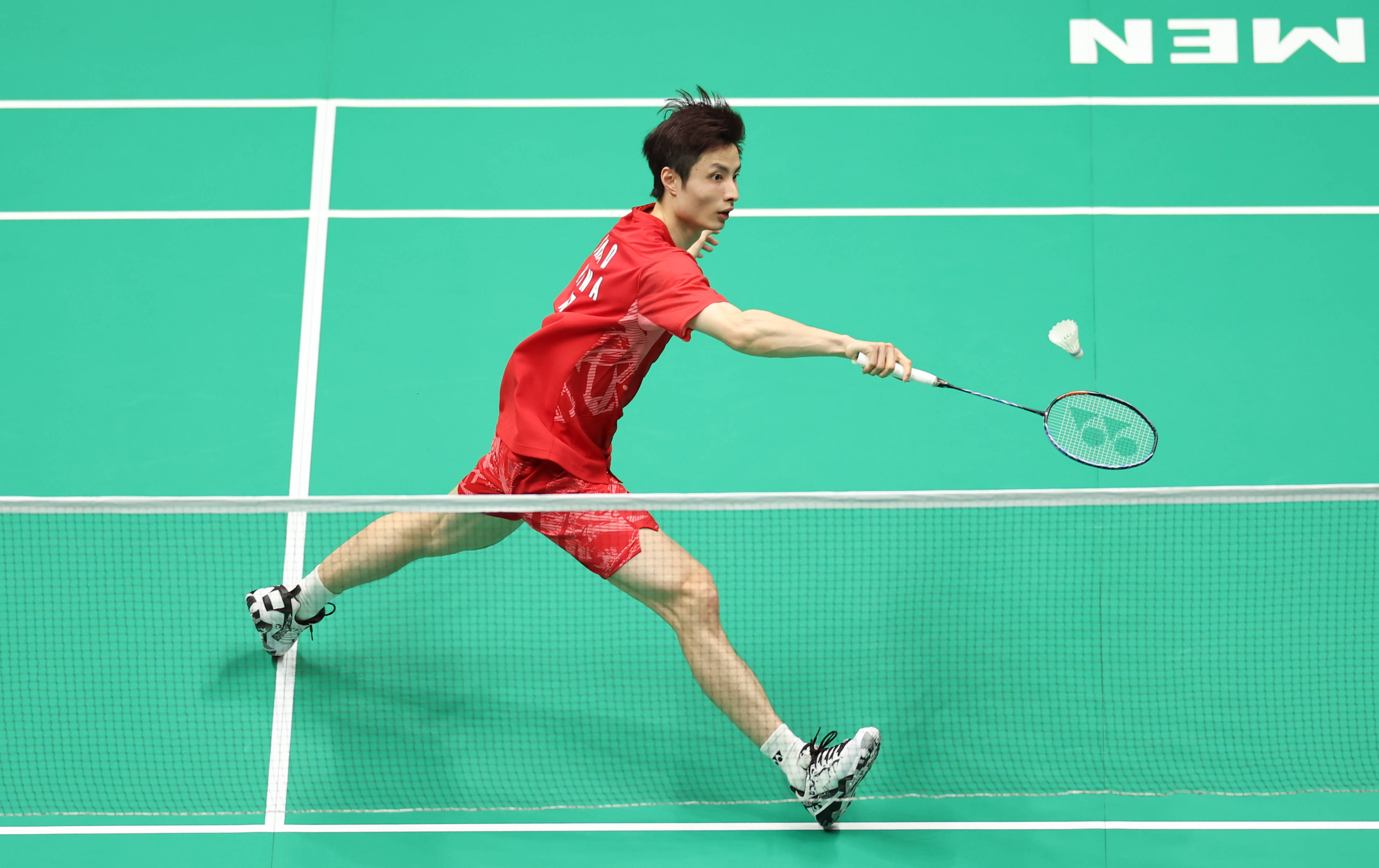 温网第7日中国2对双打组合出局 张帅混双因雨推迟