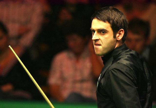 赛中无惧压 赛中无惧压