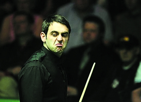 上的领先 上的领先