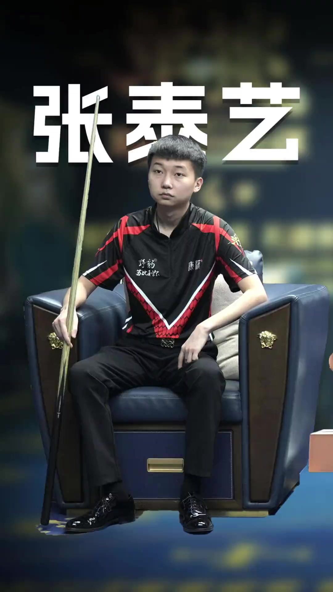 赛事体系 赛事体系