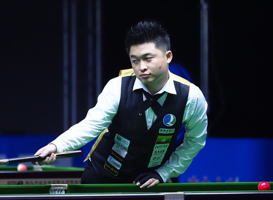 赛事组委会 赛事组委会